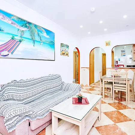 Apartment Sol Arena Y Mar *