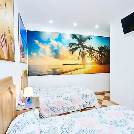 Apartment Sol Arena Y Mar *