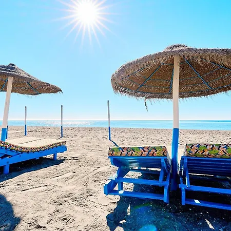 Sol Arena Y Mar * Morche