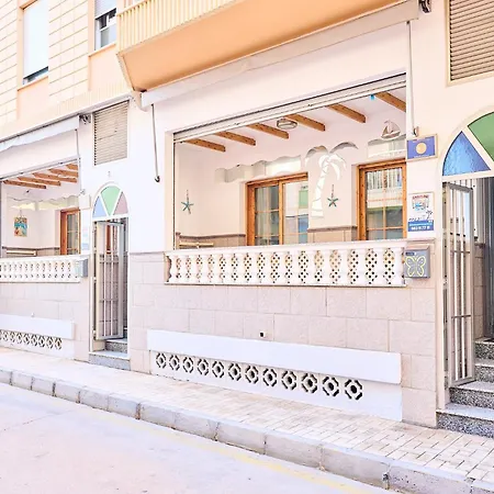 Sol Arena Y Mar Apartment Morche