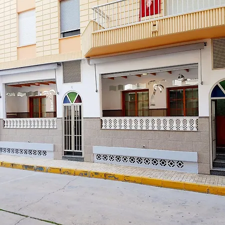 Apartment Sol Arena Y Mar