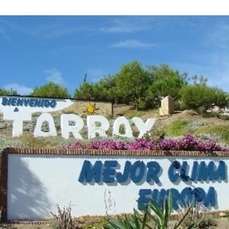 Sol Arena Y Mar Morche